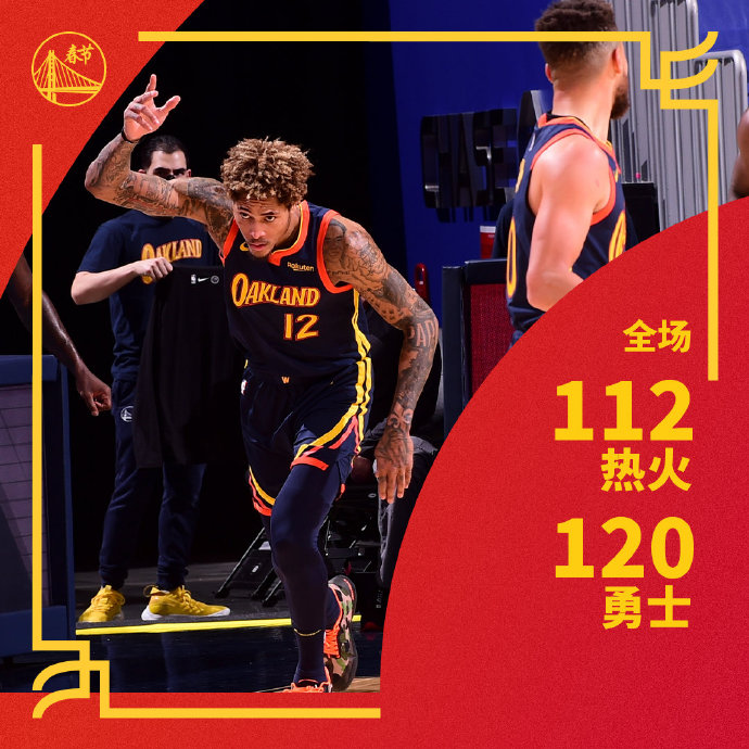 02月18日 NBA常规赛 热火vs勇士 全场录像