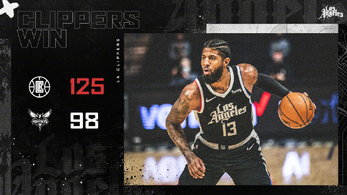 03月21日 NBA常规赛 黄蜂vs快船 全场录像