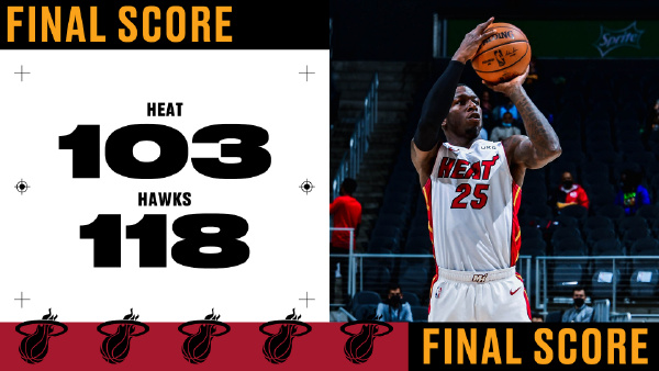 04月24日 NBA常规赛 热火vs老鹰 全场录像