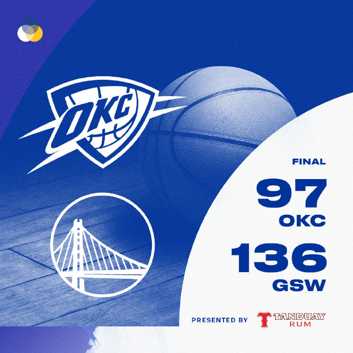 05月09日 NBA常规赛 雷霆vs勇士 全场录像