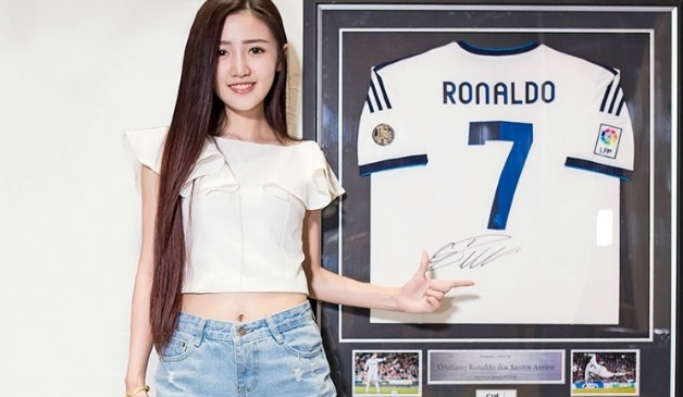 世界杯足球女解说_世界杯女解说介绍汇总