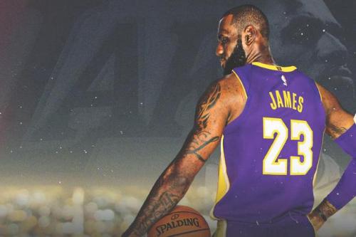 NBA篮球五帝都是谁_nba外号五帝王球员名单一览