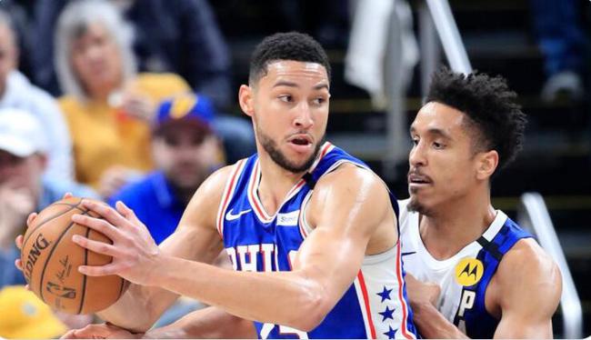 nba西蒙斯最新交易消息,nba球员本西蒙斯最新交易消息