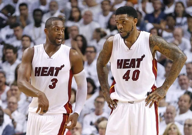 NBA球员哈斯勒姆穿几号球衣_哈斯勒姆球衣号码介绍