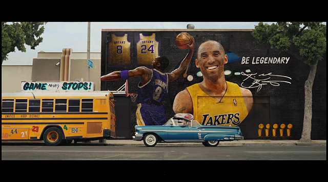 NBA75周年宣传片介绍_NBA75周年2021视频宣传片