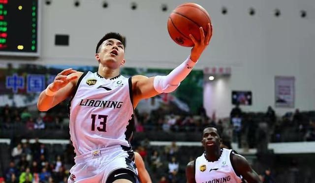 郭艾伦不上场的原因是什么_辽宁队郭艾伦缺席原因