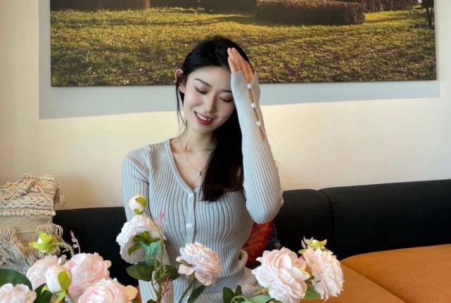 张镇麟女朋友是谁_张镇麟女朋友个人资料