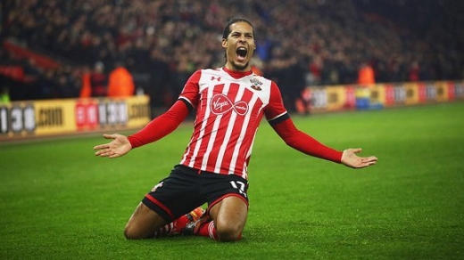 范迪克范戴克到底叫什么_范戴克范迪克是一个人吗