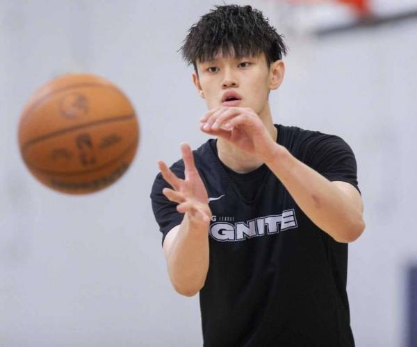 11月29日 NBAG联赛常规赛 G联赛点燃vs斯托克顿国王 全场录像