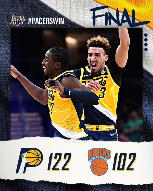 12月09日 NBA常规赛 尼克斯vs步行者 全场录像