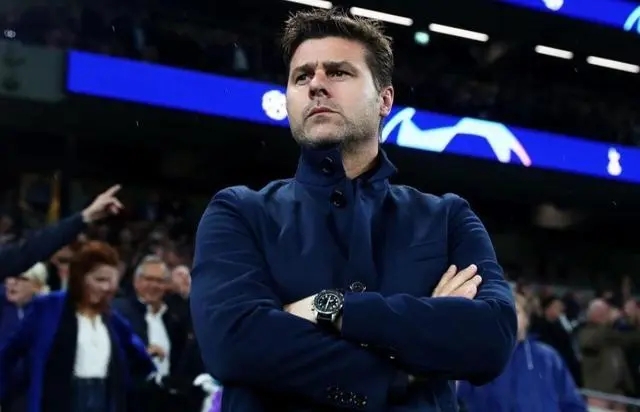 拜仁会考虑签下波切蒂诺的议题