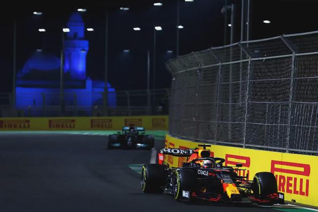 12月12日 2021F1阿布扎比大奖赛正赛 全场录像
