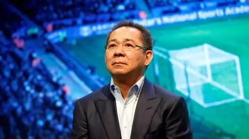 莱斯特城老板坠机怎么回事?莱斯特城老板维猜为何受欢迎?