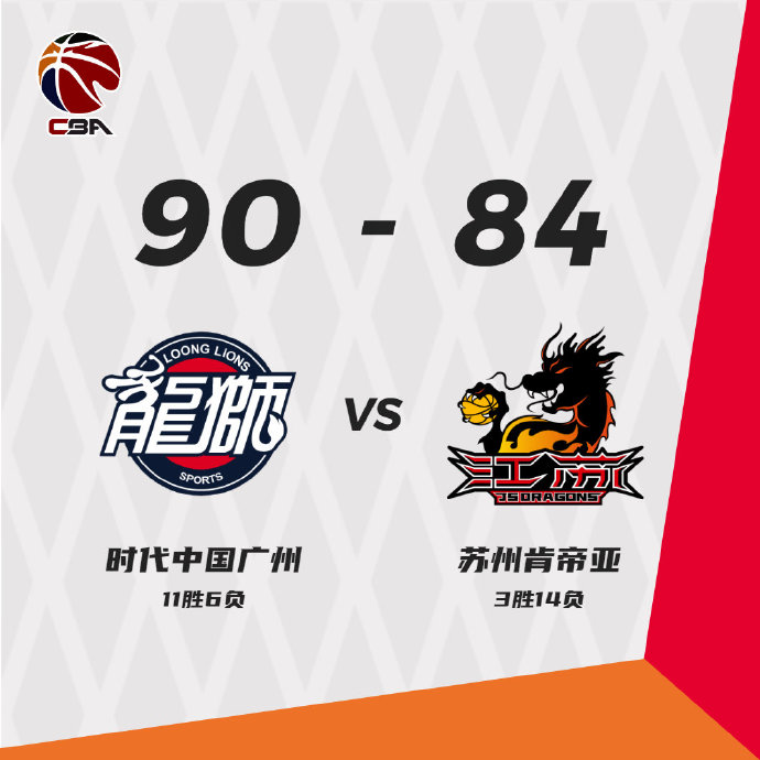 01月02日 CBA常规赛 广州vs江苏 全场录像