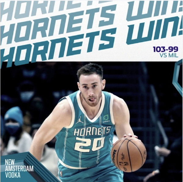 01月11日 NBA常规赛 雄鹿vs黄蜂 全场录像
