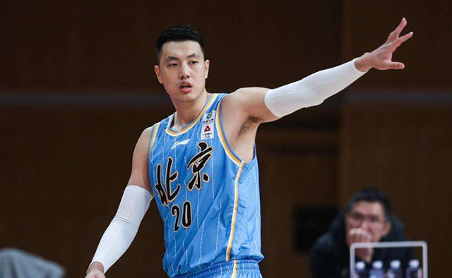 翟晓川cba数据_cba翟晓川职业生涯数据统计