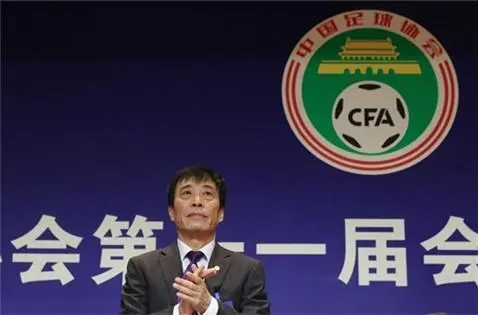 国足怎么才能进世界杯？中国足协怎么这么有钱？