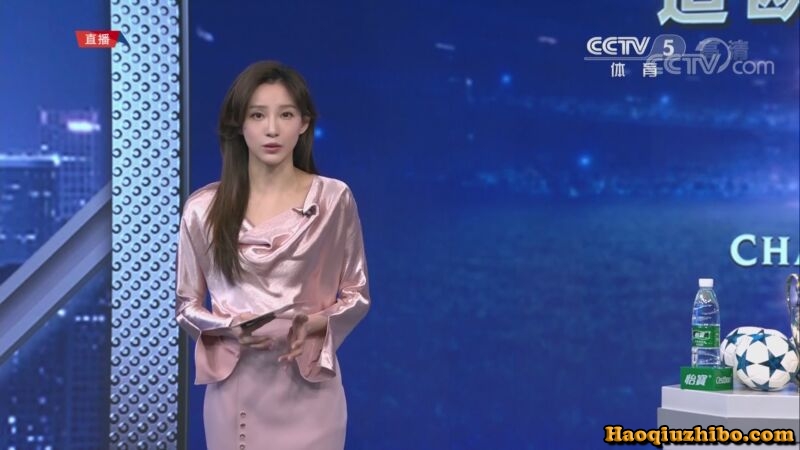 02月28日 天下足球 客场进球规则造欧冠经典 完整版录像