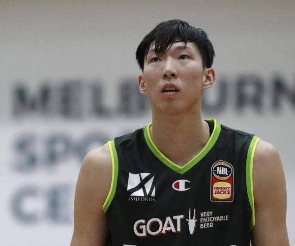 03月04日 NBL(A)常规赛 东南墨尔本凤凰vs阿德莱德36人 全场录像