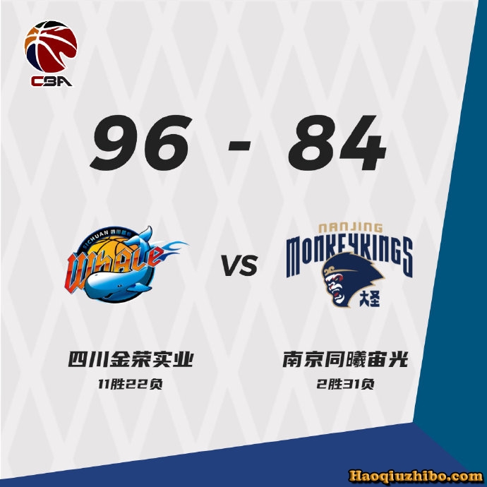 03月10日 CBA常规赛 四川vs同曦 全场录像