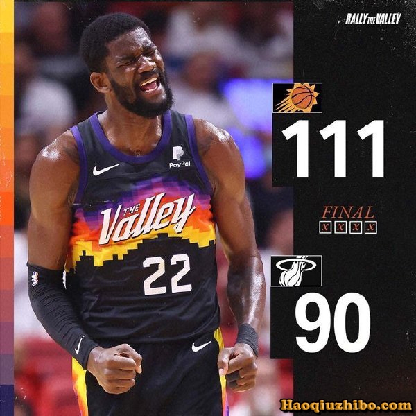 03月10日 NBA常规赛 太阳vs热火 全场录像