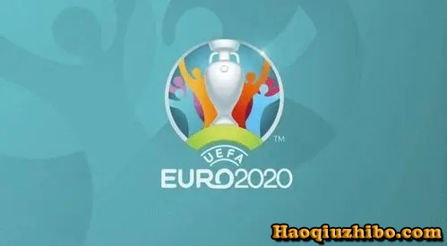 2020年欧洲杯Logo