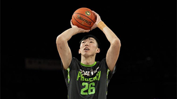 04月02日 NBL(A)常规赛 坎斯大班vs东南墨尔本凤凰 全场录像