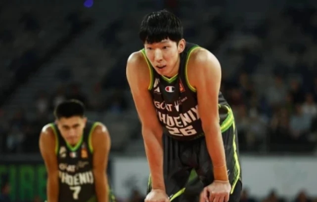 04月07日 NBL(A)常规赛 东南墨尔本凤凰vs墨尔本联 全场录像
