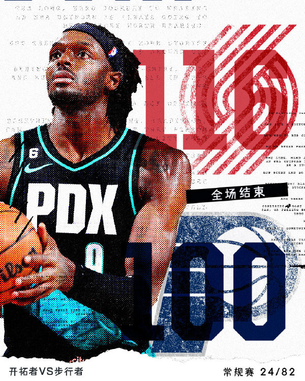 12月05日 NBA常规赛 步行者vs开拓者 全场录像