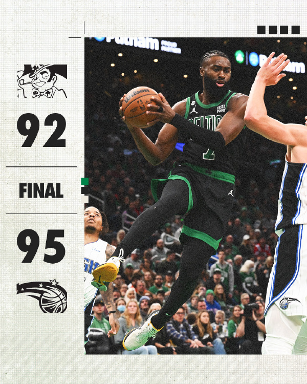 12月19日 NBA常规赛 魔术vs凯尔特人 全场录像