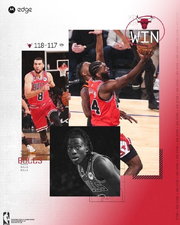 12月24日 NBA常规赛 公牛vs尼克斯 全场录像