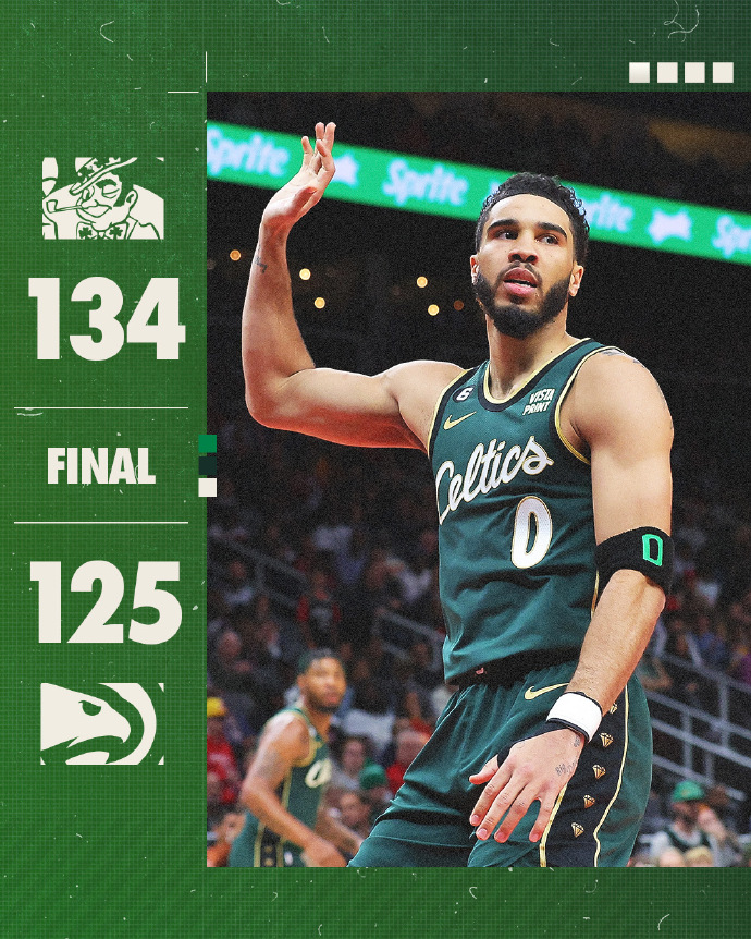03月12日 NBA常规赛 凯尔特人vs老鹰 全场录像
