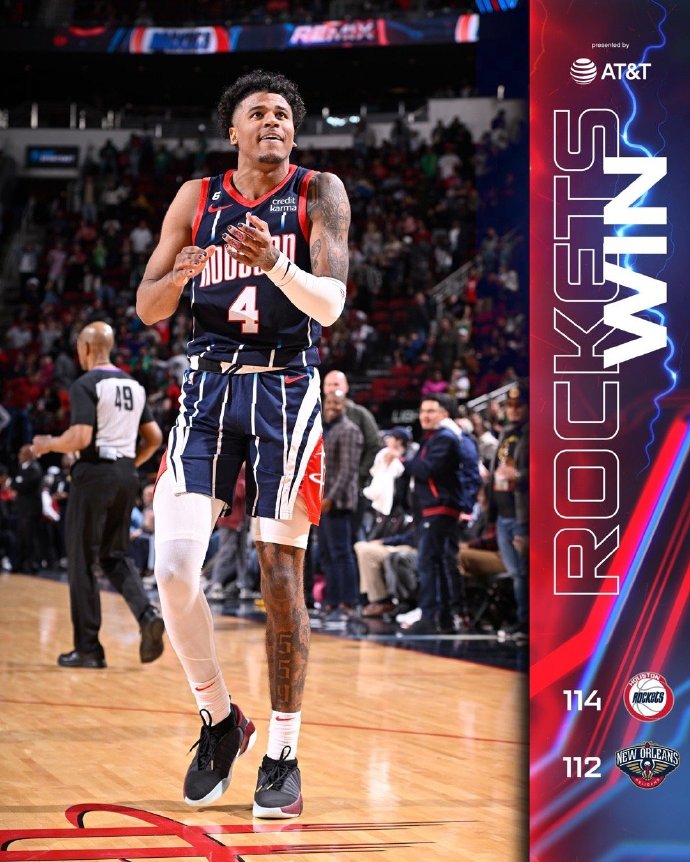 03月18日 NBA常规赛 鹈鹕vs火箭 全场录像