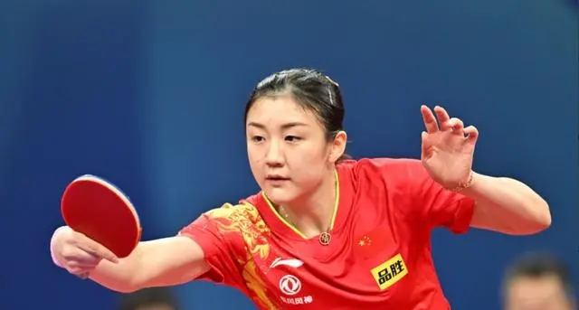 2023德班世乒赛女单1/4决赛 陈梦vs伊藤美诚 全场录像