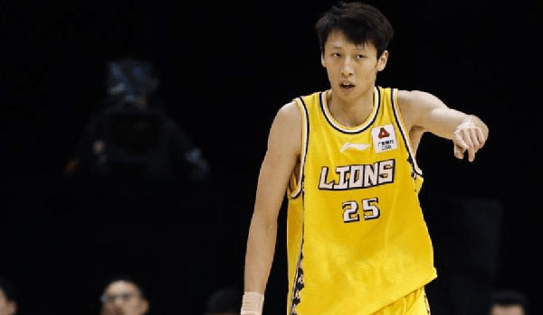 08月03日 CBA夏季联赛启东站 江苏vs广厦 全场录像