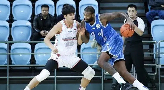 10月13日 CBA季前赛 四川vs山东 全场录像