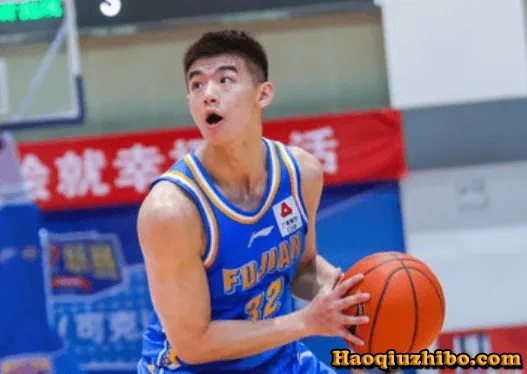 10月13日 CBA季前赛 浙江vs福建 全场录像