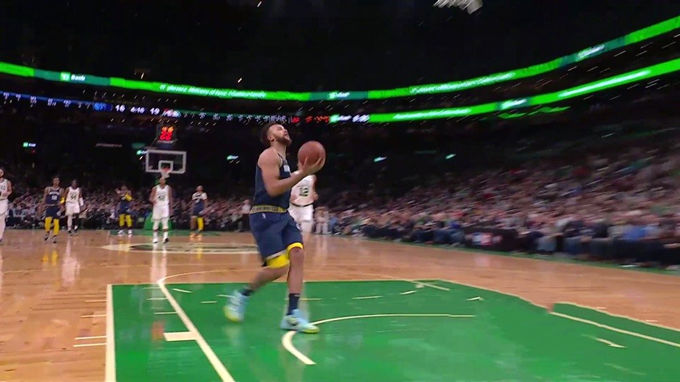 2022.3.4NBA录像回放高清 灰熊vs凯尔特人