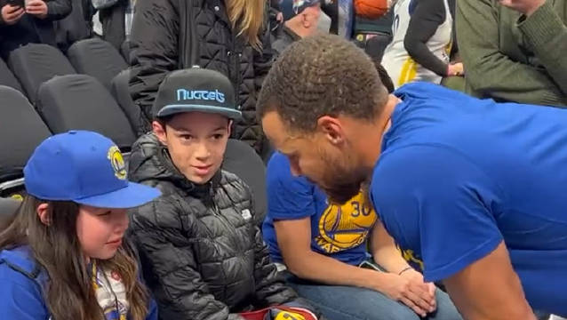 2022.3.11NBA全场录像回放 勇士vs掘金