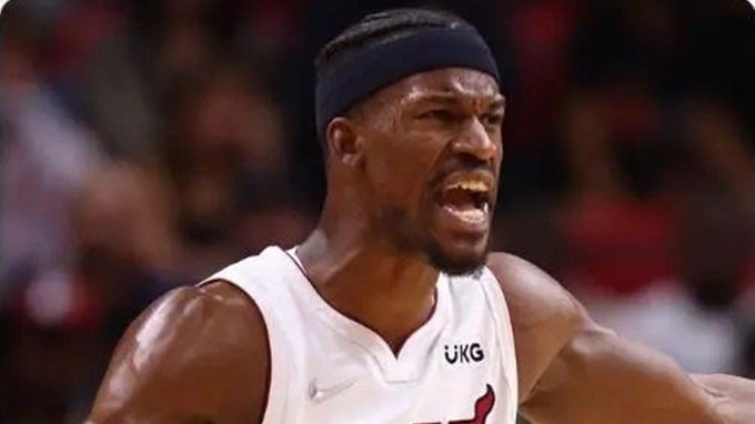 2022.4.20NBA全场录像回放 老鹰vs热火