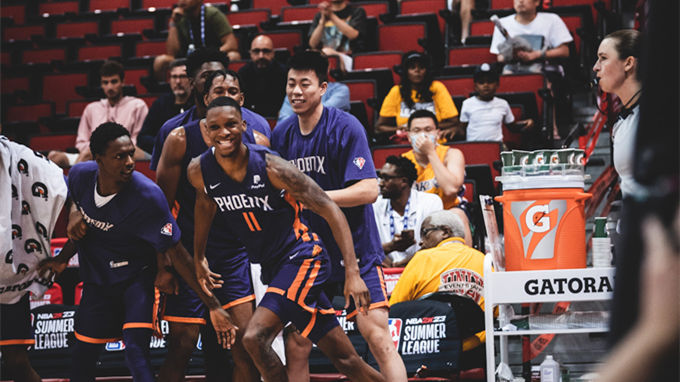 2022.7.13NBA录像回放高清 太阳vs独行侠