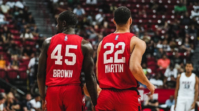 2022.7.15NBA录像回放高清 老鹰vs马刺