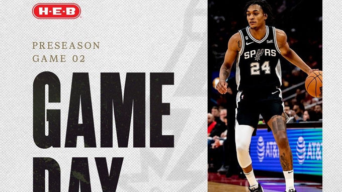 2022.10.7NBA录像回放高清 魔术vs马刺