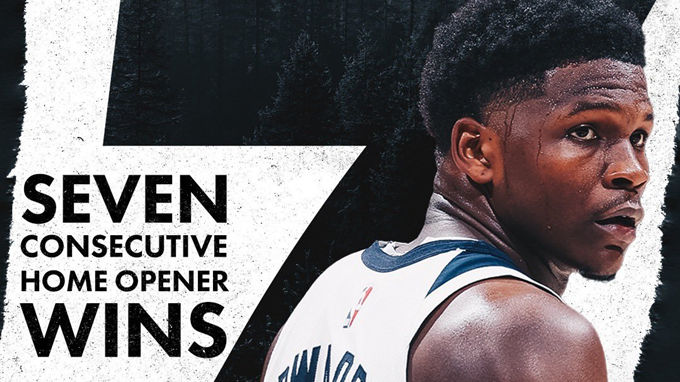 2022.10.22NBA录像回放高清 爵士vs森林狼