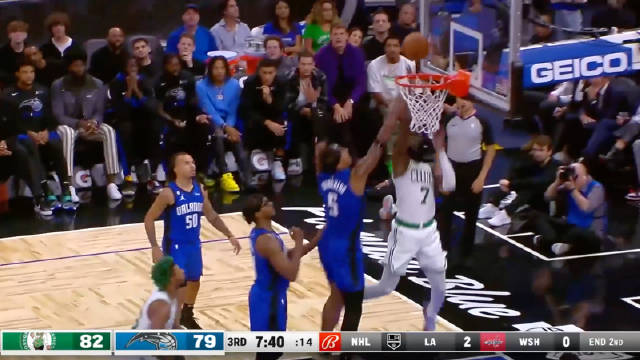 2022.10.23NBA全场录像回放 凯尔特人vs魔术