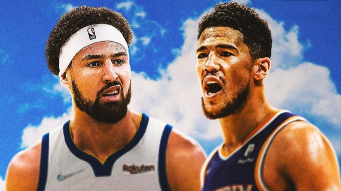 2022.11.17NBA全场录像回放 勇士vs太阳