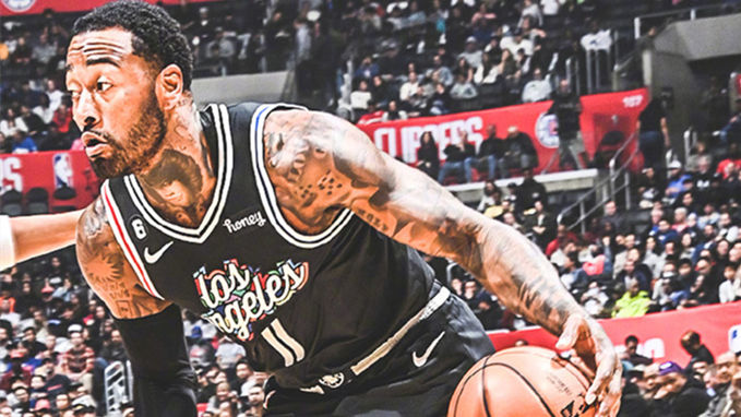 2022.11.20NBA录像回放高清 马刺vs快船