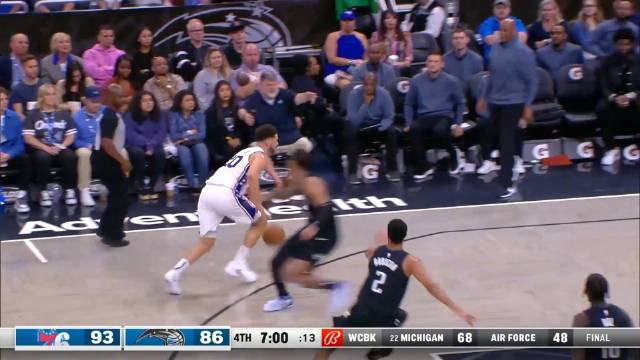 2022.11.26NBA全场录像回放 76人vs魔术