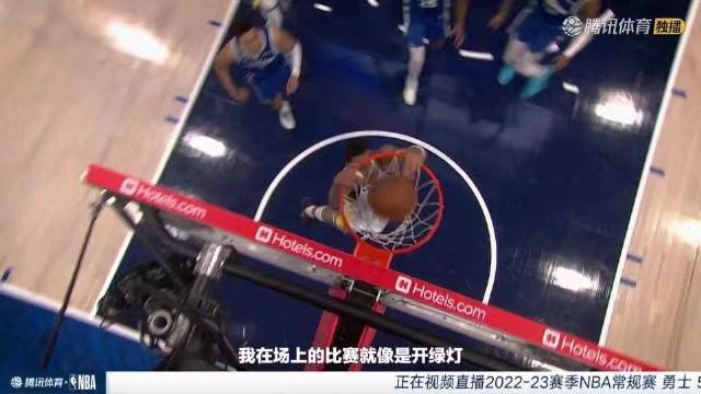 2022.12.15NBA录像回放高清 勇士vs步行者