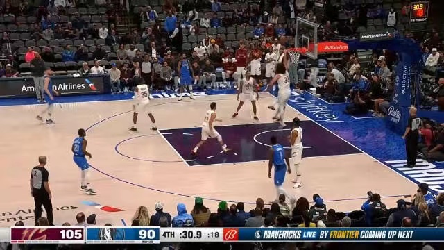 2022.12.15NBA录像回放高清 骑士vs独行侠